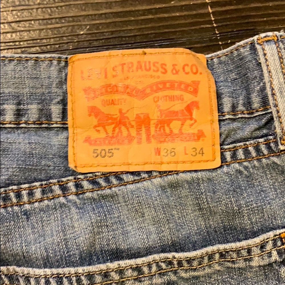 Levi Jeans
